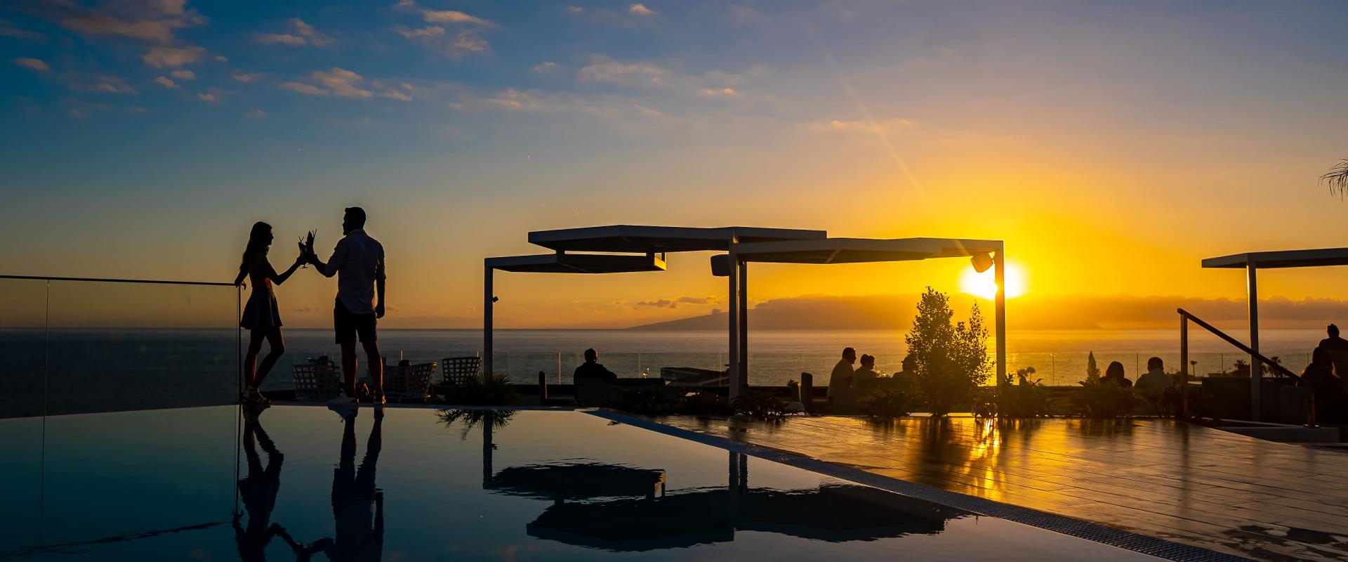 Hotel MYND Adeje Tenerife Hotel MYND Adeje Tenerife