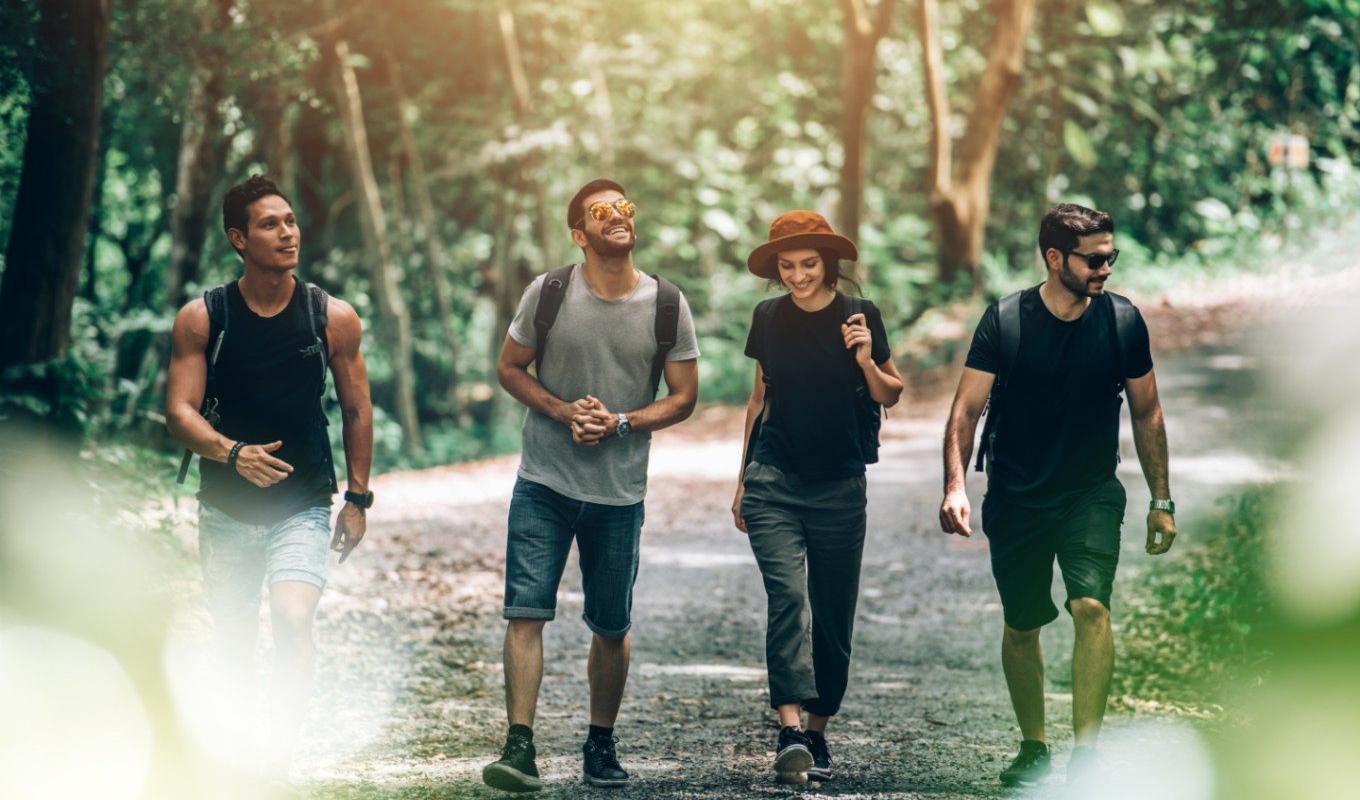 We have a whole world to discover MYND Hotels We have a whole world to discover MYND Hotels