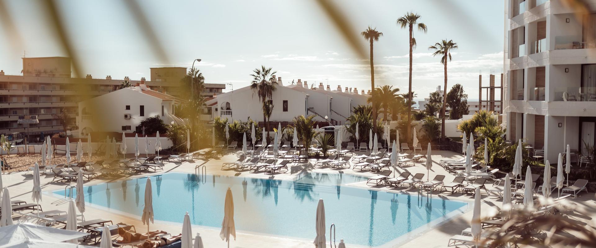 Hotel MYND Adeje Tenerife Hotel MYND Adeje Tenerife