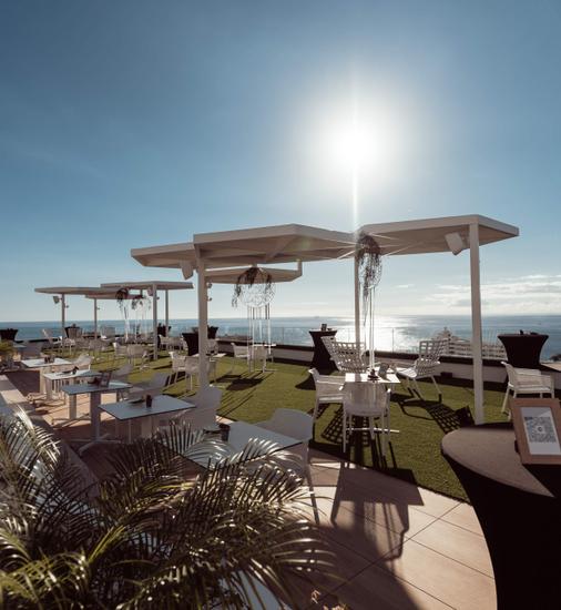 Hotel MYND Adeje Tenerife Hotel MYND Adeje Tenerife