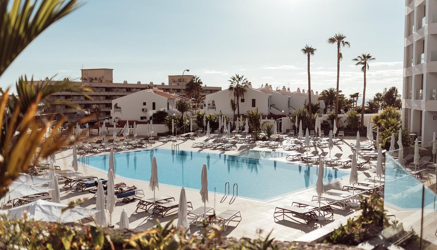 Hotel MYND Adeje Tenerife Hotel MYND Adeje Tenerife