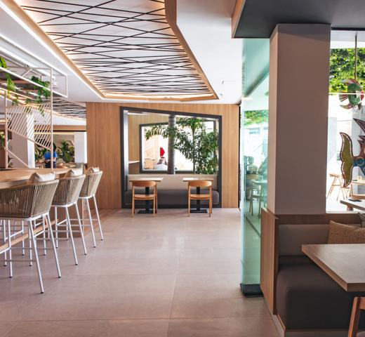 LAMESA Restaurant Hotel MYND Adeje Tenerife LAMESA Restaurant Hotel MYND Adeje Tenerife