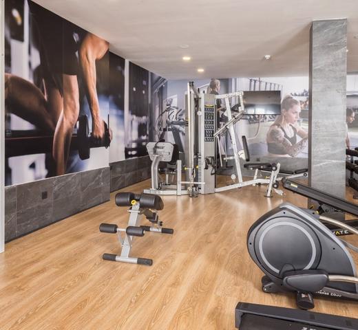 ELGIM Sport Indoor Hotel MYND Yaiza Lanzarote ELGIM Sport Indoor Hotel MYND Yaiza Lanzarote