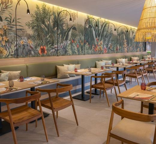 ELTENDERETE Buffetrestaurant Hotel MYND Yaiza Lanzarote ELTENDERETE Buffetrestaurant Hotel MYND Yaiza Lanzarote