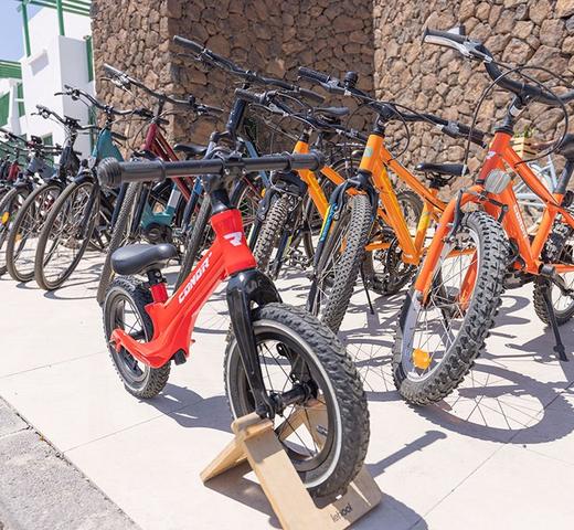 Bike Center (Papagayo Bike) Hotel MYND Yaiza Lanzarote Bike Center (Papagayo Bike) Hotel MYND Yaiza Lanzarote