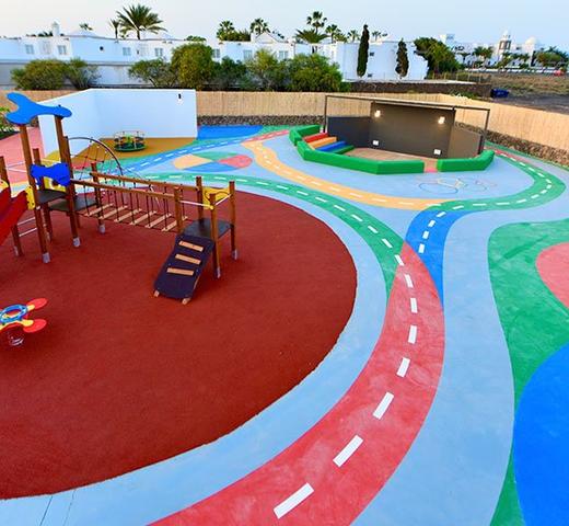ELPATIO Kids Hotel MYND Yaiza Lanzarote ELPATIO Kids Hotel MYND Yaiza Lanzarote