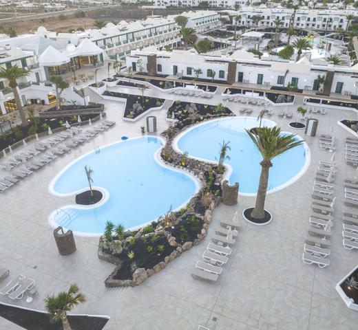 Pool Hotel MYND Yaiza Lanzarote Pool Hotel MYND Yaiza Lanzarote