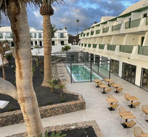 ASANA Spa Hotel MYND Yaiza Lanzarote ASANA Spa Hotel MYND Yaiza Lanzarote