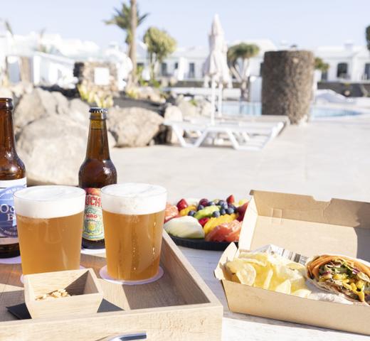 Flexible verpflegungsstufe Hotel MYND Yaiza Lanzarote Flexible verpflegungsstufe Hotel MYND Yaiza Lanzarote