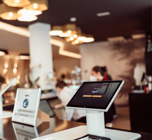 SELFCHECK IN Hotel MYND Adeje Tenerife SELFCHECK IN Hotel MYND Adeje Tenerife