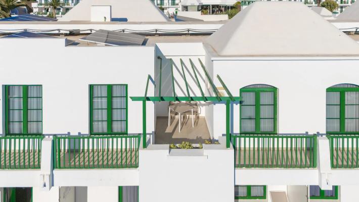 Double Standard Hotel MYND Yaiza Lanzarote Double Standard Hotel MYND Yaiza Lanzarote