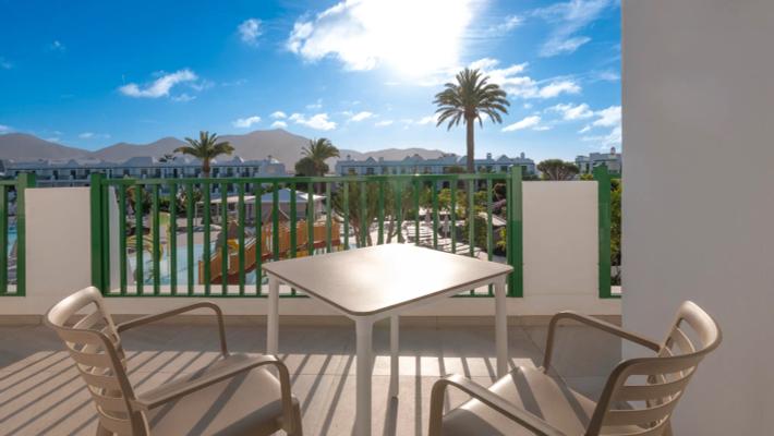 Double Pool View Hotel MYND Yaiza Lanzarote Double Pool View Hotel MYND Yaiza Lanzarote