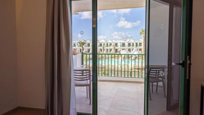 Suite Pool View Hotel MYND Yaiza Lanzarote Suite Pool View Hotel MYND Yaiza Lanzarote