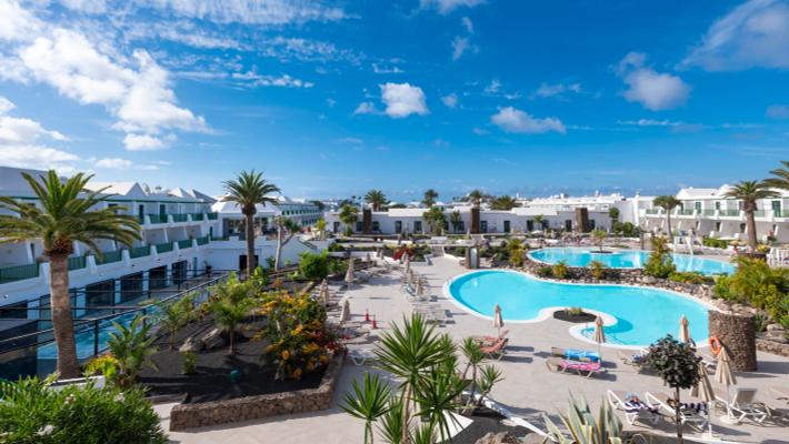Junior Suite Pool View Hotel MYND Yaiza Lanzarote Junior Suite Pool View Hotel MYND Yaiza Lanzarote
