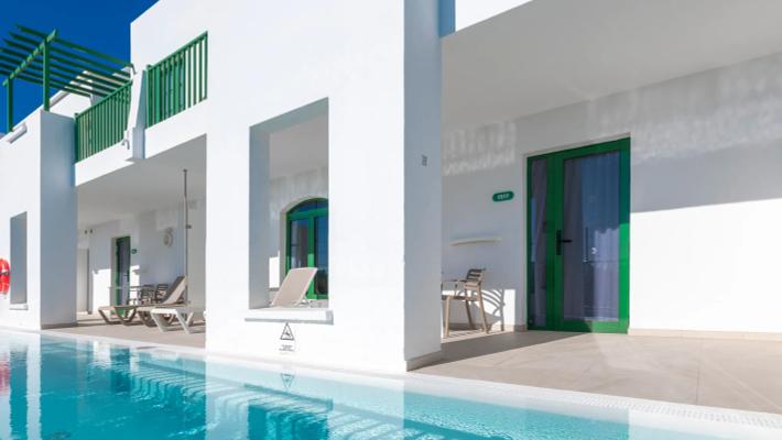 Double Swim Up Hotel MYND Yaiza Lanzarote Double Swim Up Hotel MYND Yaiza Lanzarote