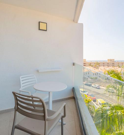 Double room with side sea views Hotel MYND Adeje Tenerife Double room with side sea views Hotel MYND Adeje Tenerife