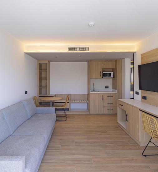 Superior Suite with Private Pool Hotel MYND Yaiza Lanzarote Superior Suite with Private Pool Hotel MYND Yaiza Lanzarote