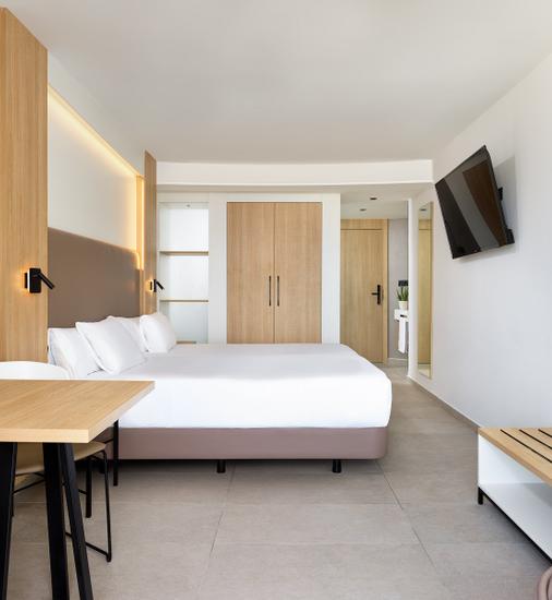 Double Room Hotel MYND Adeje Tenerife Double Room Hotel MYND Adeje Tenerife