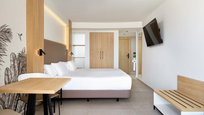 Double Room Hotel MYND Adeje Tenerife Double Room Hotel MYND Adeje Tenerife
