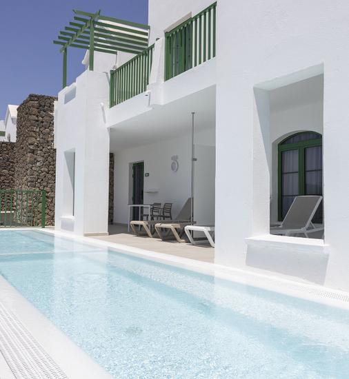 Double Swim Up Hotel MYND Yaiza Lanzarote Double Swim Up Hotel MYND Yaiza Lanzarote