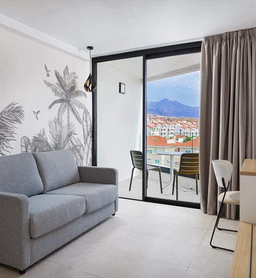 Suite Hotel MYND Adeje Tenerife Suite Hotel MYND Adeje Tenerife